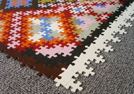 Exceptional Rug Designs for Your Home