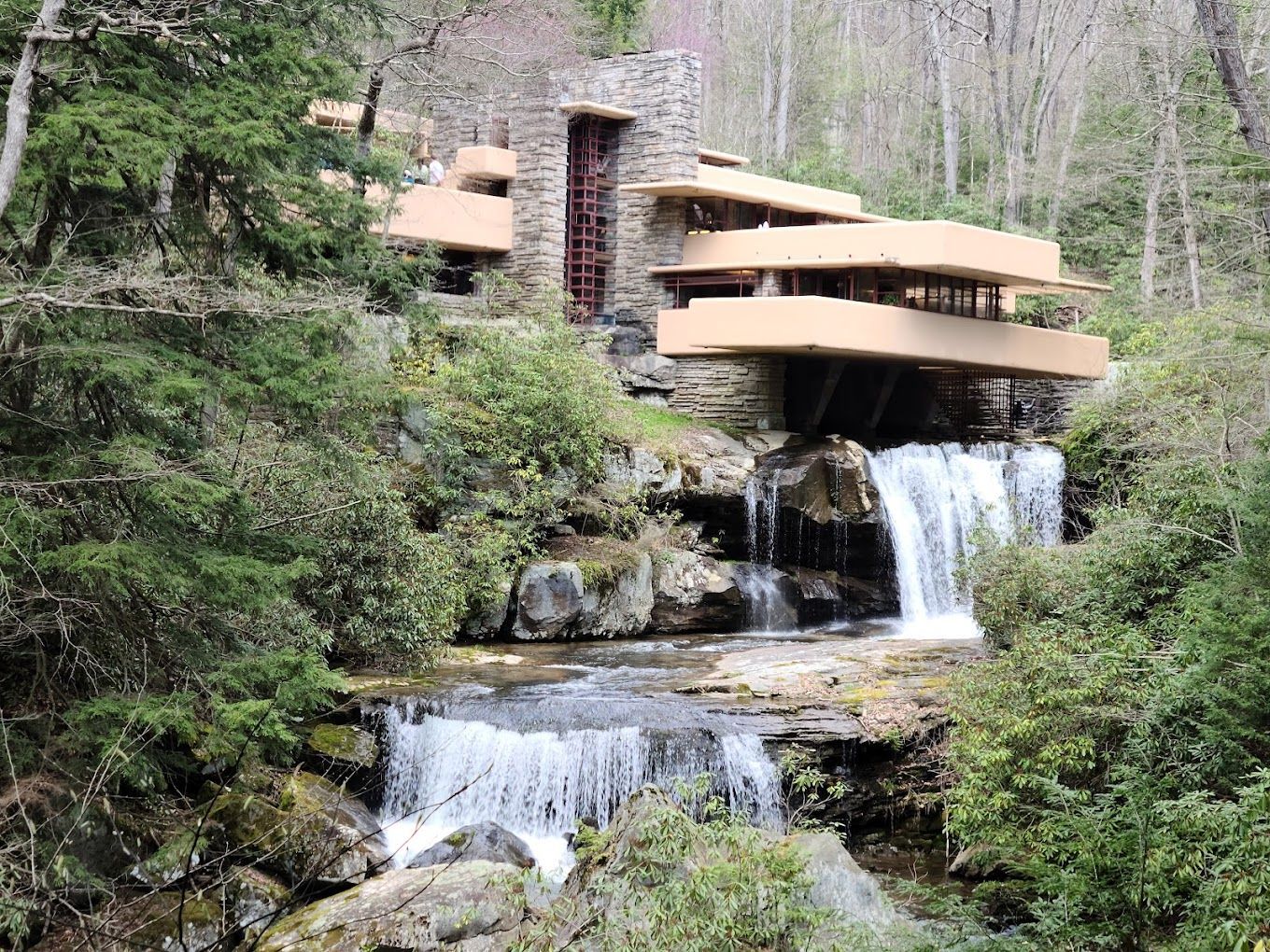 Architecture and Nature Can Coexist: Renowned Projects That Prove It