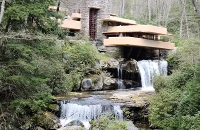 Architecture and Nature Can Coexist: Renowned Projects That Prove It