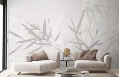 The Most Popular Living Room Wallpaper Trends of 2025: Tips and Advice