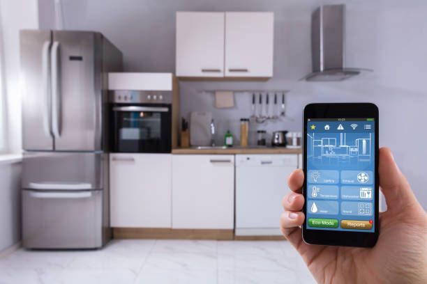 Smart Appliances: Tips for Choosing the Right Ones