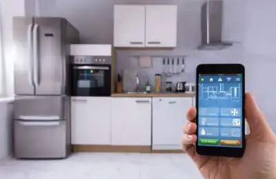 Smart Appliances: Tips for Choosing the Right Ones
