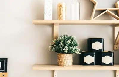 Saving Space with Smart Storage Solutions