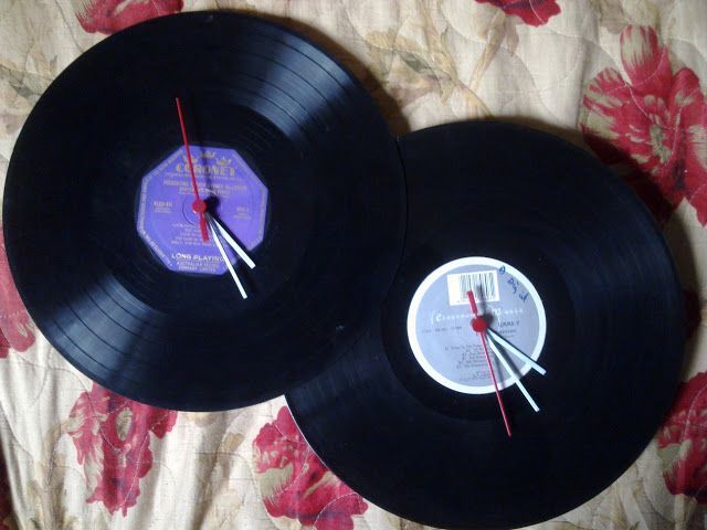 12 DIY Ideas for Making a Handmade Clock for Your Home