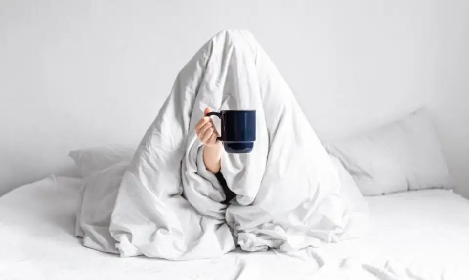 Uncovering the Most Common Causes of Insomnia and How to Treat Them