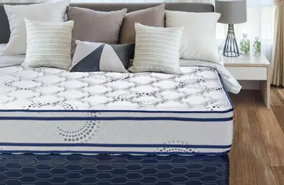 Choosing the Right Combination for Restful Sleep in 2026