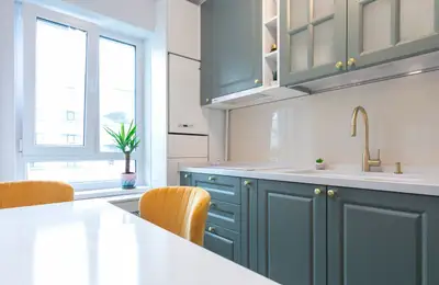 Colors of 2025 for Apartment Painting: Trends and Inspiration