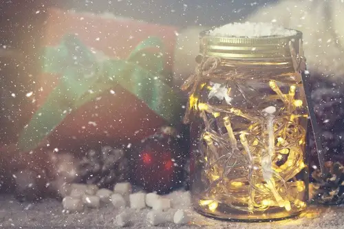 DIY- 15 decorațiuni handmade pentru Crăciun pe care le poți face ușor acasă