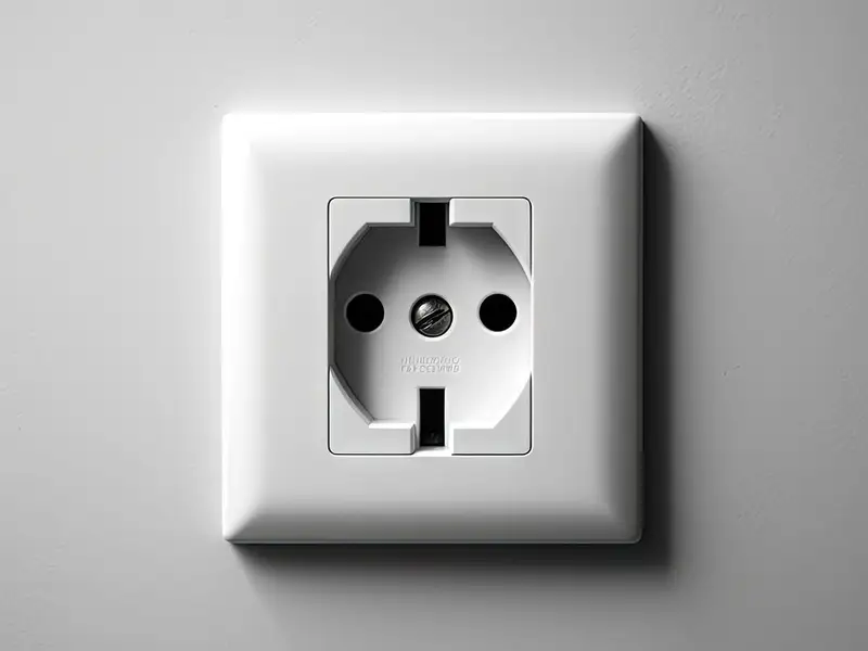 Aspectul și funcționalitatea locuinței poate fi îmbunătățită prin intermediul prizelor și întrerupătoarelor