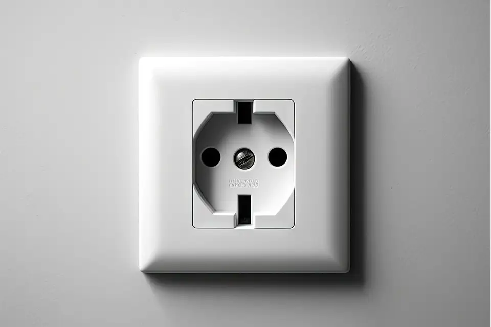 Aspectul și funcționalitatea locuinței poate fi îmbunătățită prin intermediul prizelor și întrerupătoarelor