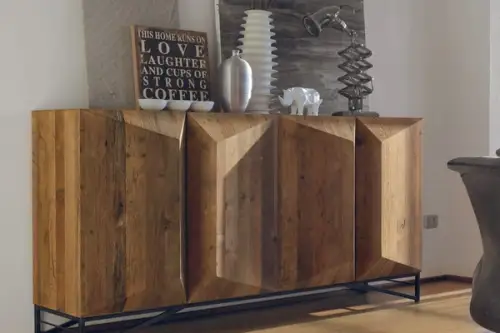 Rovere Mobili sustine trendul Eco in designul de interior