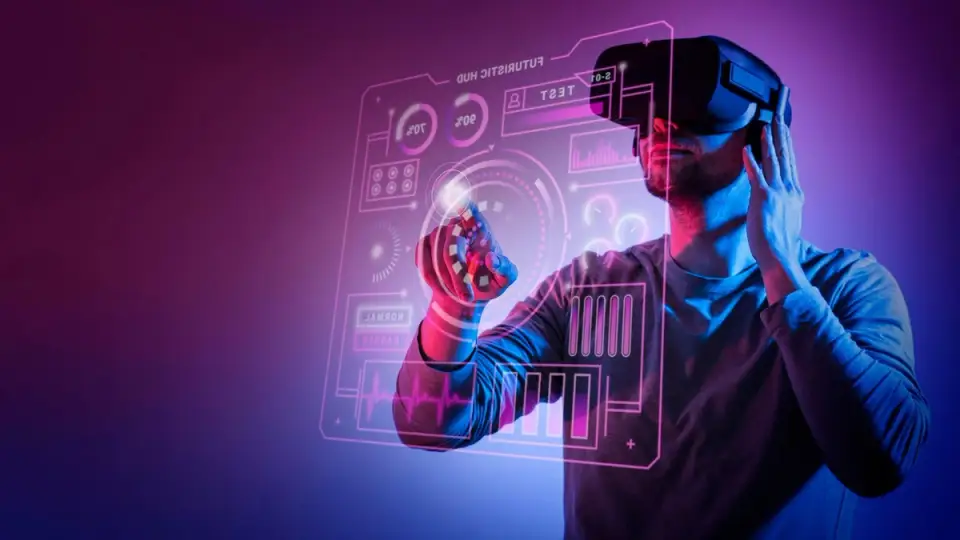 VR, noul viitor al jocurilor si cum sa iti creezi o camera speciala pentru acesta