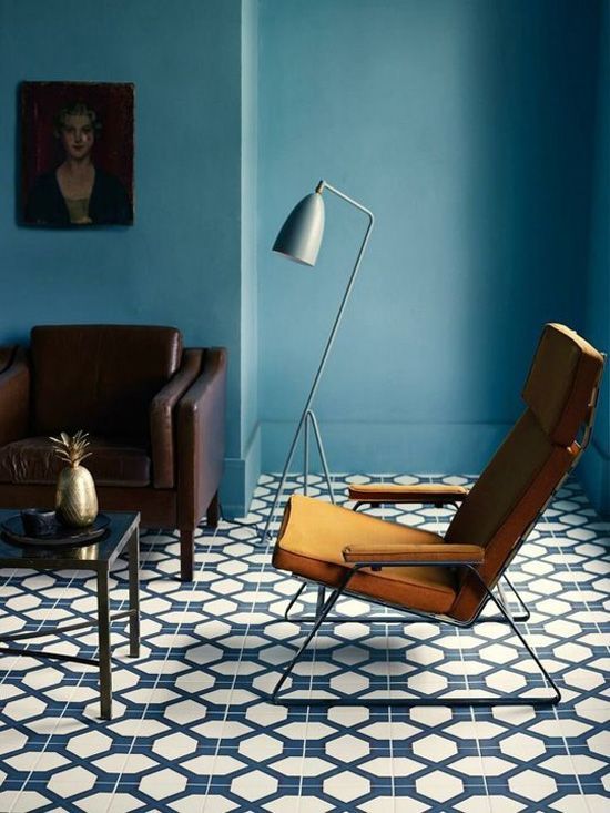 How to Choose a Floor Lamp