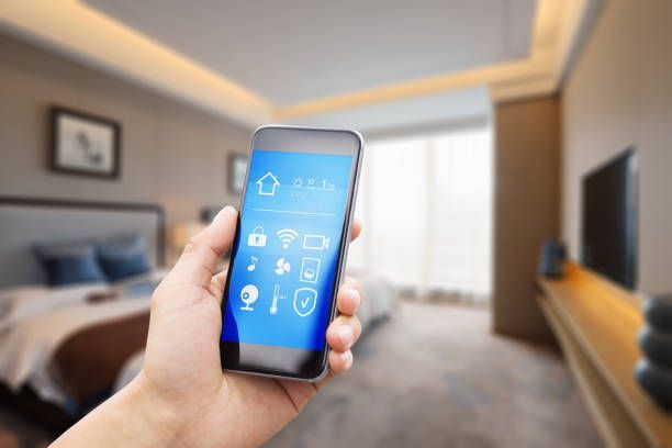 Smart Solutions for Bedroom Lighting