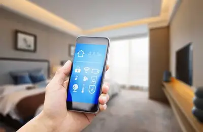 Smart Solutions for Bedroom Lighting