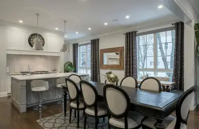 Elevating Your Dining Space with Accessories and Decor