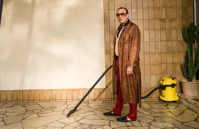 The Complete Solution for Any Type of Dirt: Wet/Dry Vacuum Cleaner