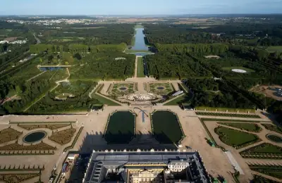 Top 5 Gardens in the World Worth Visiting at Least Once in a Lifetime