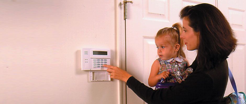 Protecting Your Home from Break-Ins