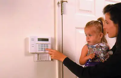 Protecting Your Home from Break-Ins