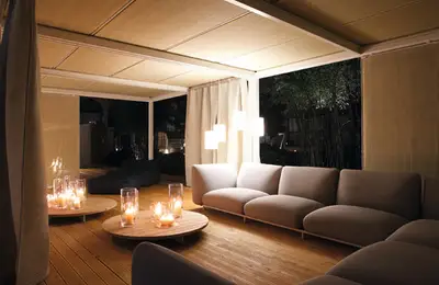 Ceilings with Personality: 35 Models