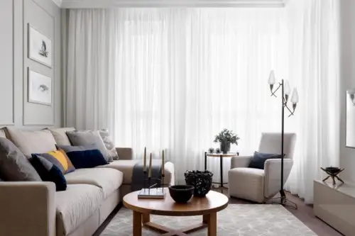 Functionalitate moderna pentru un apartament de familie