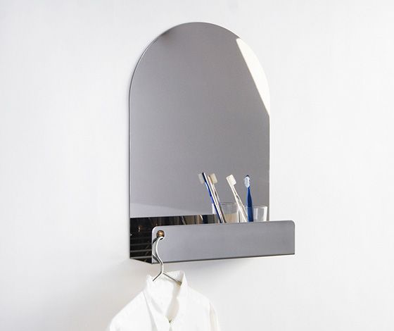 Reinvented Everyday Articles Visibility Product Design Studio