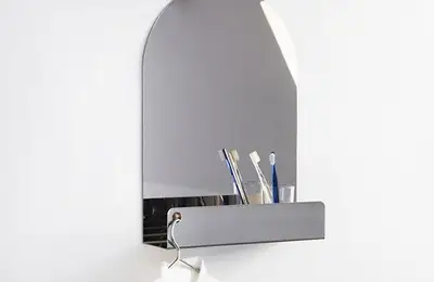 Reinvented Everyday Articles Visibility Product Design Studio