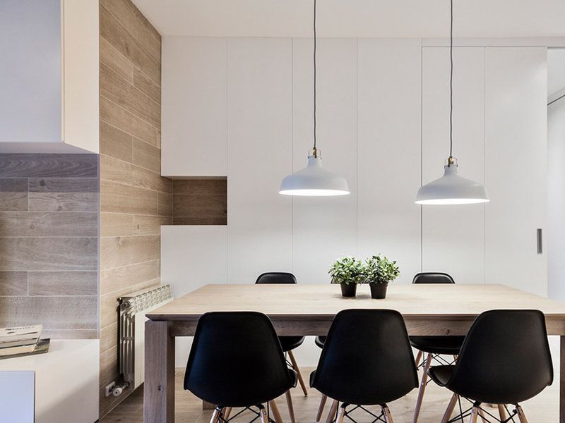 5 Types of Lighting Fixtures for Your Home