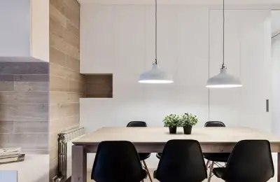 5 Types of Lighting Fixtures for Your Home