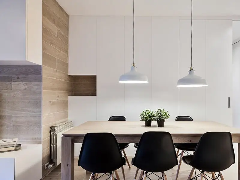 5 Types of Lighting Fixtures for Your Home