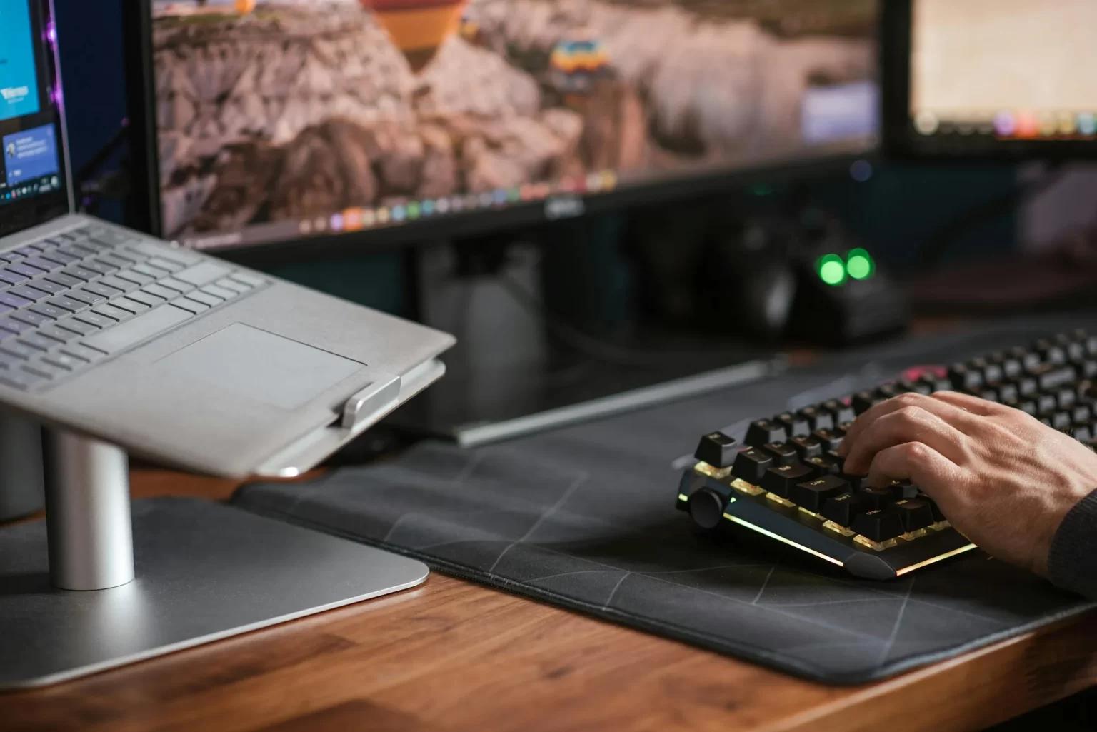 How to Choose a Smart Home Office