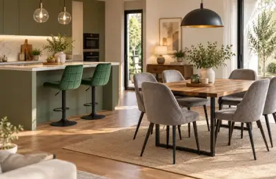 Mobilier nou, buget controlat: 7 greșeli de evitat când cumperi scaune de Black Friday