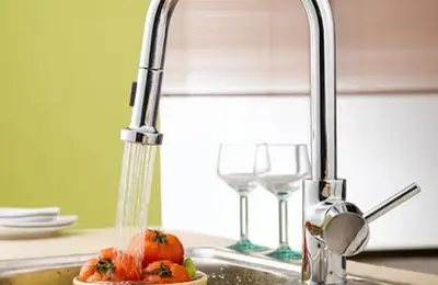 How to Choose Kitchen Faucets