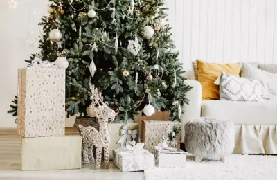 Choosing the Right Christmas Tree Decorations: Where to Buy Them