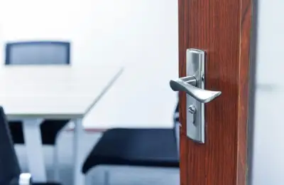Exterior Hardware: Solutions for Facing Varied Weather Conditions