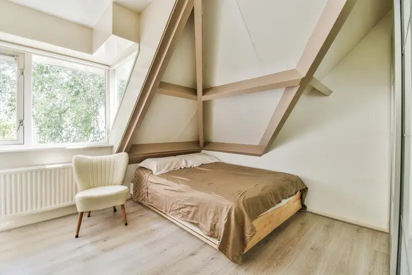 How to Simply and Modernly Design Your Attic in 2024