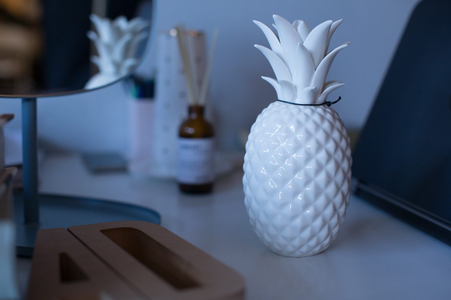 A Minimalist Decor for Your Home