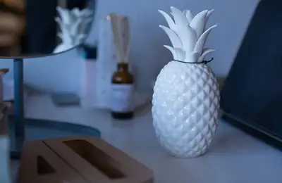A Minimalist Decor for Your Home