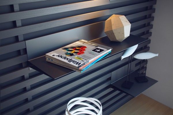 Creative Room Designs for Teenagers