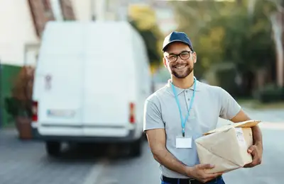 Why Choose a Reputable Courier Service?