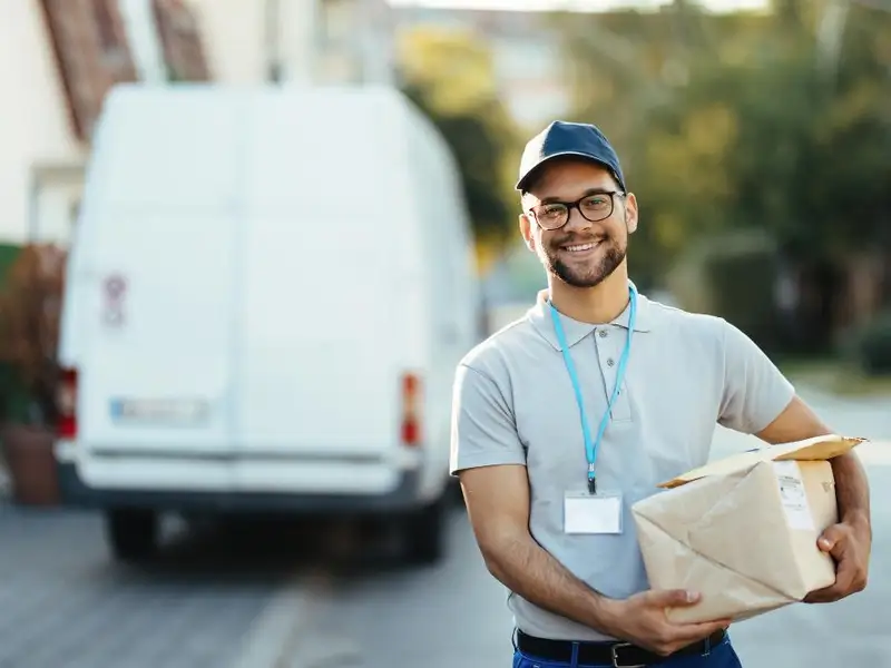 De ce să optezi pentru un serviciu de curierat renumit