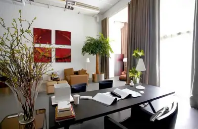 Feng Shui Principles for Your Home Office