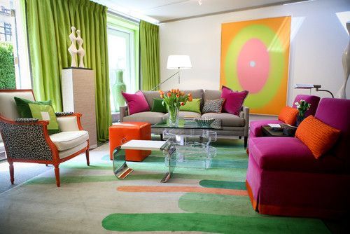 The Color Wheel: A Guide to Using Color in Decor