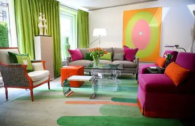 The Color Wheel: A Guide to Using Color in Decor