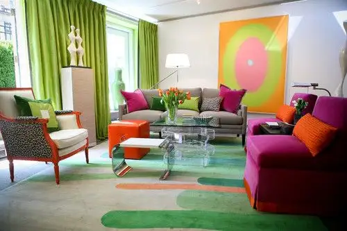 Roata culorilor ghid pentru folosirea culorilor in decor
