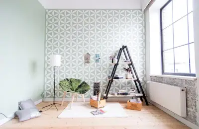 StenCilit Decorative Templates for Stunning Interiors