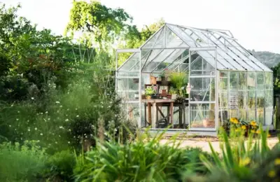Welcome Spring 2025 with the Right Gardening Equipment