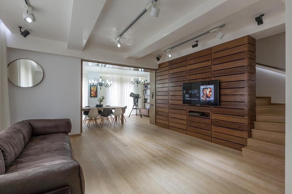 Lemon Interior Design: The Best Private Residence Design of 2014