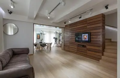 Lemon Interior Design: The Best Private Residence Design of 2014